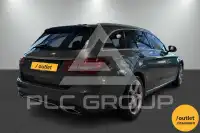 2017 Mercedes Benz C-Class