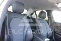 2017 Mercedes Benz C-Class
