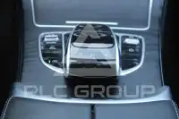 2017 Mercedes Benz C-Class