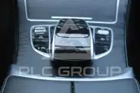 2017 Mercedes Benz C-Class