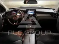 2017 Mercedes Benz C-Class
