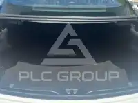 2017 Mercedes Benz C-Class