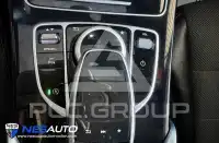 2017 Mercedes Benz C-Class