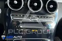2017 Mercedes Benz C-Class