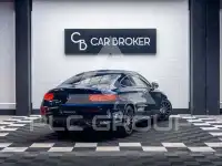2017 Mercedes Benz C-Class