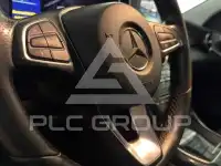 2017 Mercedes Benz C-Class