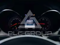 2017 Mercedes Benz C-Class