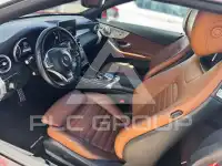 2017 Mercedes Benz C-Class