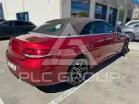 2017 Mercedes Benz C-Class