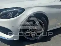 2017 Mercedes Benz C-Class