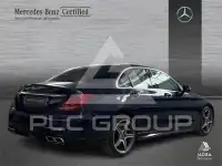 2017 Mercedes Benz C-Class