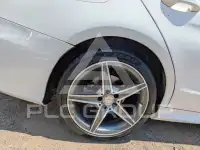 2017 Mercedes Benz C-Class