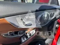 2017 Mercedes Benz C-Class
