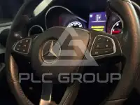 2017 Mercedes Benz C-Class