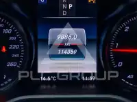 2017 Mercedes Benz C-Class