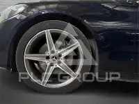2017 Mercedes Benz C-Class