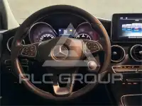 2017 Mercedes Benz C-Class