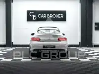 2017 Mercedes Benz C-Class