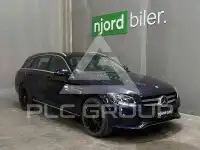 2017 Mercedes Benz C-Class