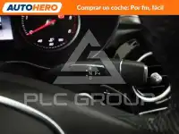 2017 Mercedes Benz C-Class