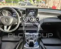 2017 Mercedes Benz C-Class