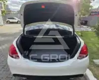 2017 Mercedes Benz C-Class