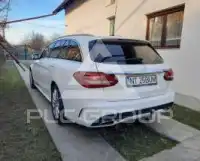2017 Mercedes Benz C-Class