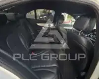 2017 Mercedes Benz C-Class