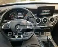 2017 Mercedes Benz C-Class