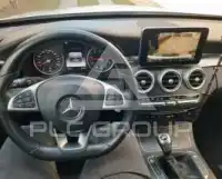 2017 Mercedes Benz C-Class