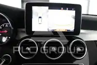 2017 Mercedes Benz C-Class
