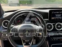 2017 Mercedes Benz C-Class