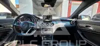 2017 Mercedes Benz C-Class