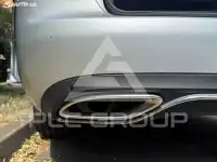 2017 Mercedes Benz C-Class