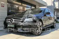 2017 Mercedes Benz C-Class