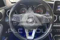 2017 Mercedes Benz C-Class