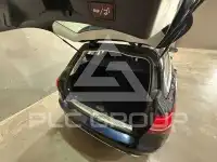 2017 Mercedes Benz C-Class