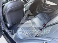 2017 Mercedes Benz C-Class