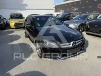 2017 Mercedes Benz C-Class