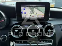 2017 Mercedes Benz C-Class