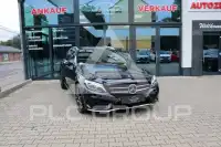 2017 Mercedes Benz C-Class