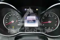 2017 Mercedes Benz C-Class
