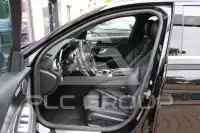 2017 Mercedes Benz C-Class