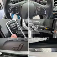 2017 Mercedes Benz C-Class