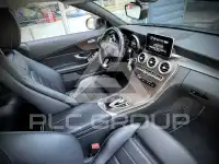 2017 Mercedes Benz C-Class