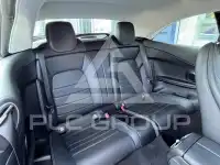 2017 Mercedes Benz C-Class