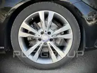 2017 Mercedes Benz C-Class
