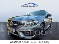 2017 Mercedes Benz C-Class