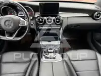 2017 Mercedes Benz C-Class