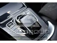 2017 Mercedes Benz C-Class